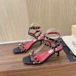 Luxury Women's Leather Loafers