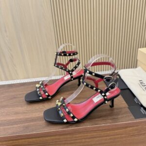 Luxury Women's Leather Loafers