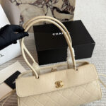 Classic Shoulder Underarm Handbag