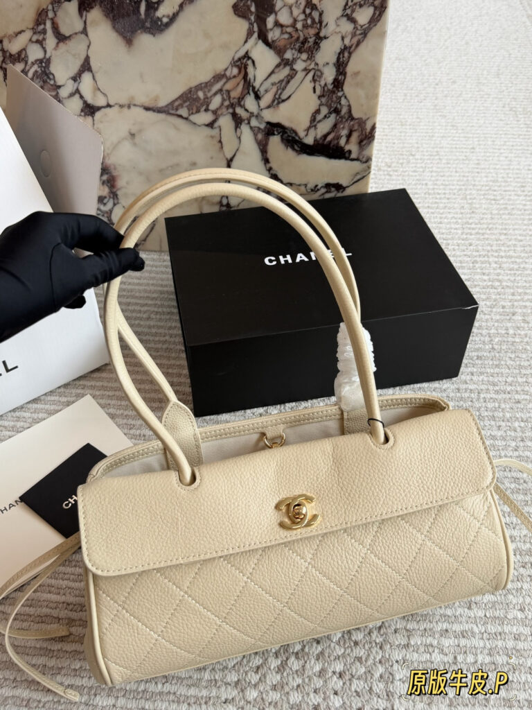 Classic Shoulder Underarm Handbag