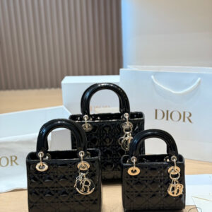 Elegant Top Handle & Crossbody Bag