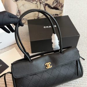 Classic Shoulder Underarm Handbag