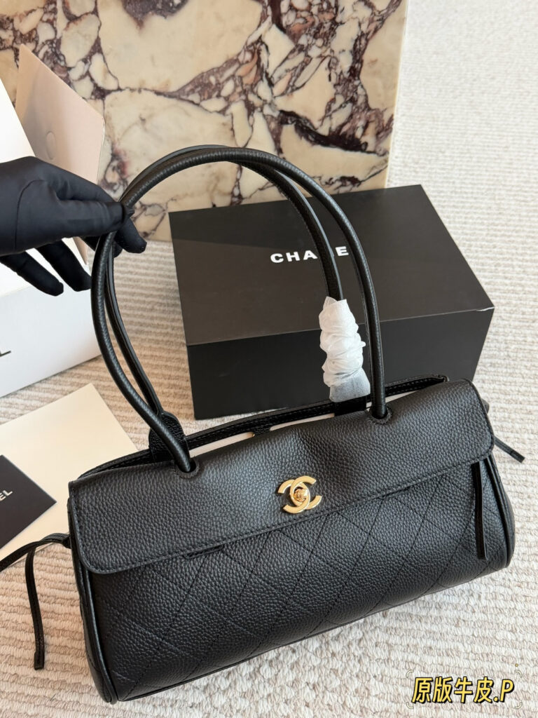 Classic Shoulder Underarm Handbag