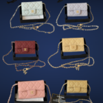 Chanel bags for women