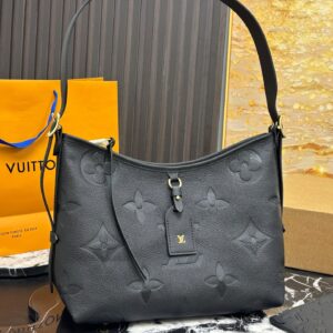Luxury Commuter Shoulder & Crossbody Bag
