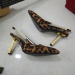 High Heel Sandals – Italian Leather Stiletto Heels