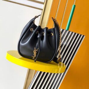 Premium Leather Shoulder & Crossbody Bag