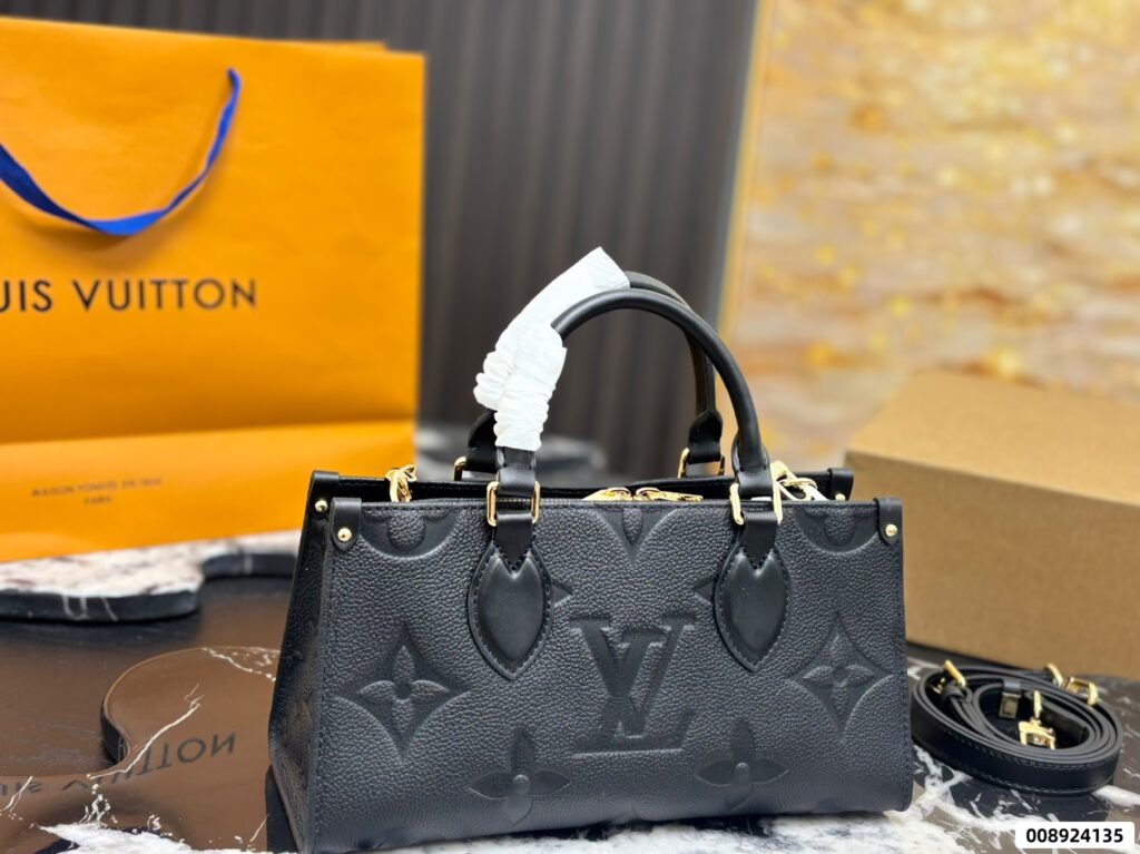 Luxury Shoulder & Crossbody Handbag