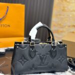 Luxury Shoulder & Crossbody Handbag