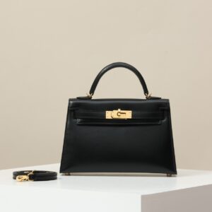 Hermès Mini Kelly II 19cm Bag