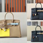 Limited Edition Luxury Handbag