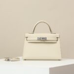 Hermès Mini Kelly II 19cm Bags
