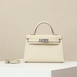 Hermès Mini Kelly II 19cm Bags