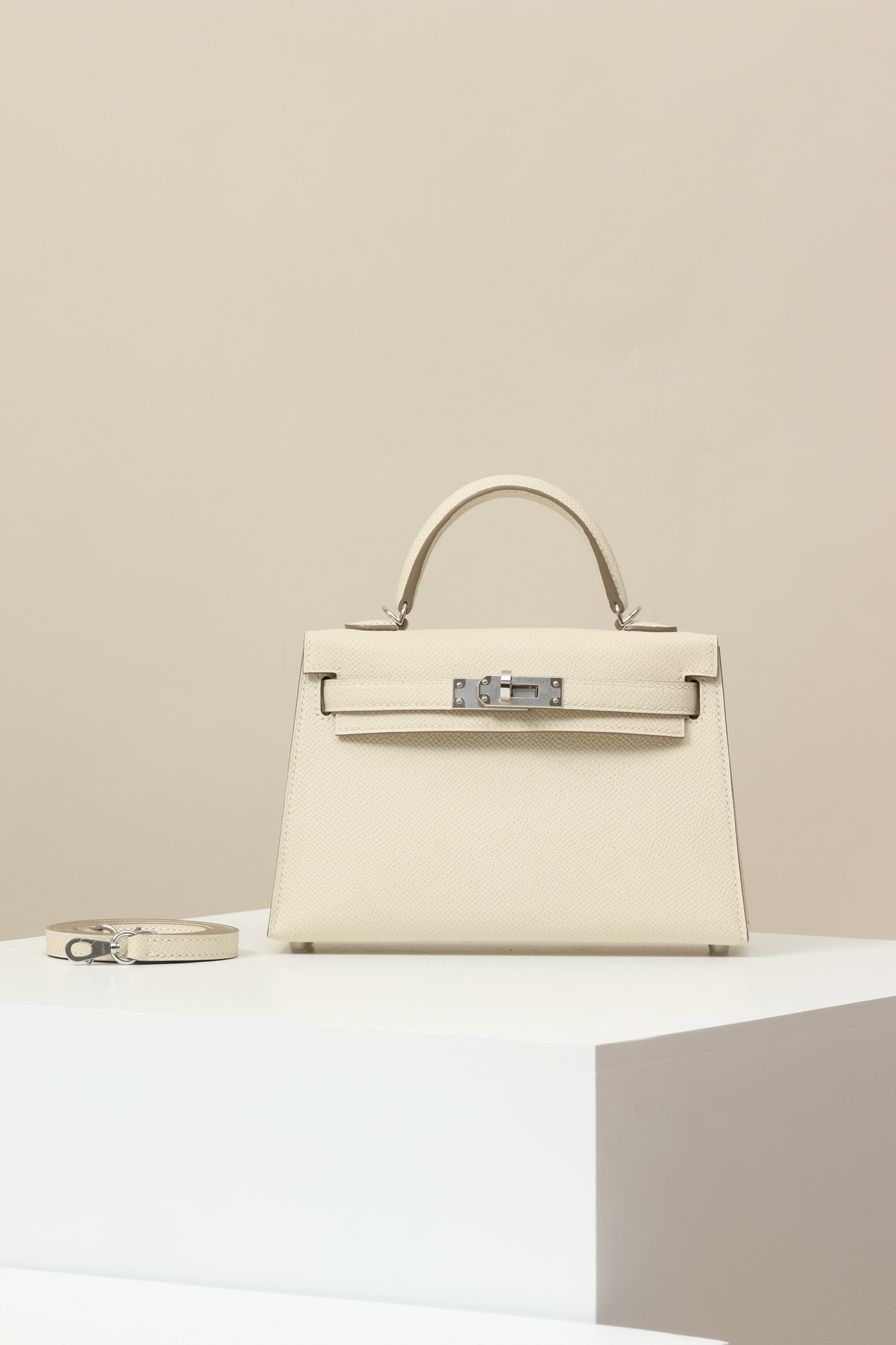 Hermès Mini Kelly II 19cm Bags