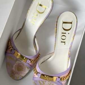 Dior shoes