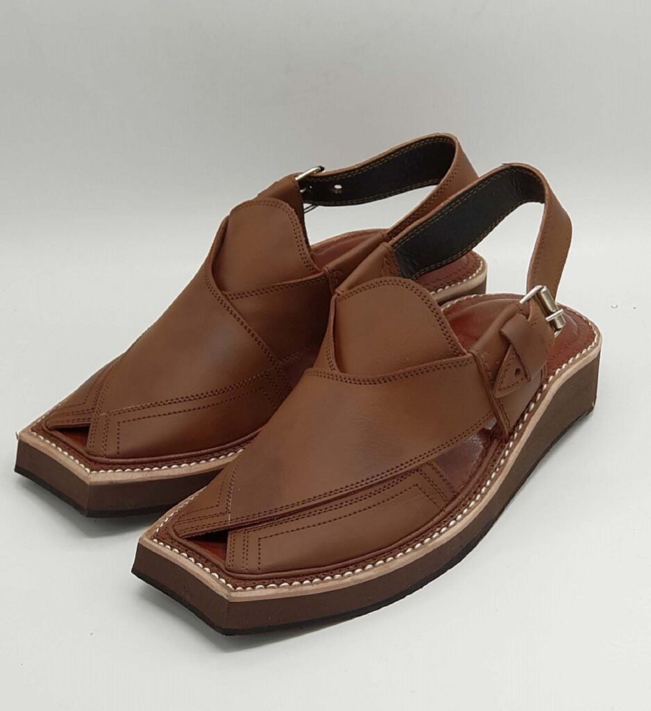 Handmade Leather Sandals for men