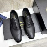 Premium Men's Leather Dress Shoes USA