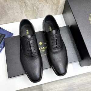 Premium Men's Leather Dress Shoes USA