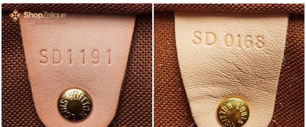A Guide to Louis Vuitton Date Codes How to Read & Authenticate