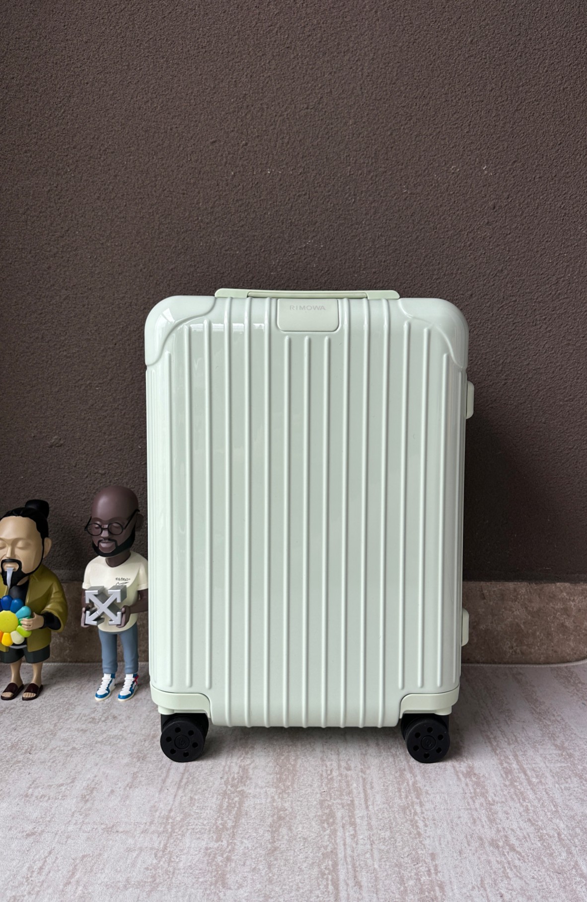 Essential-Style Travel Luggage – Size & Capacity Guide