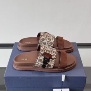 Men’s Suede Leather Shoes