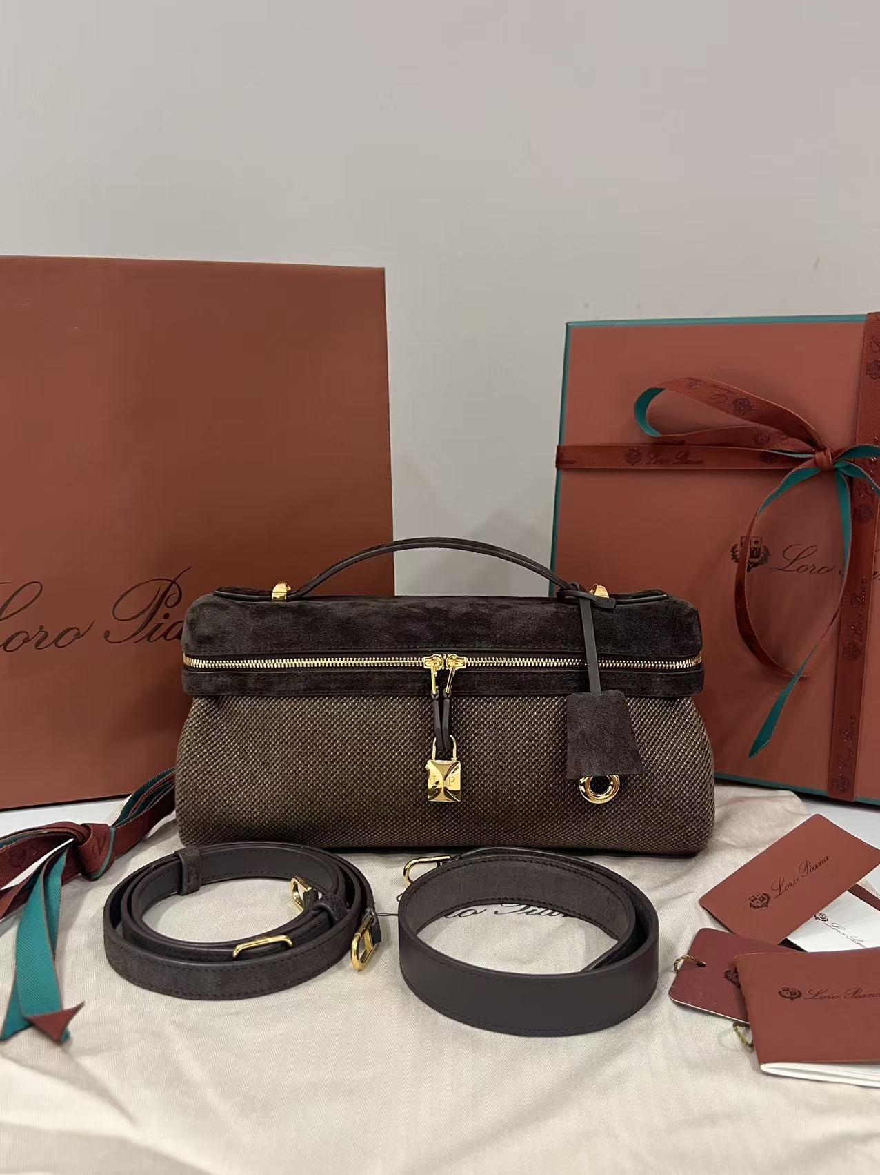 Extra Softy Bag L29-Style
