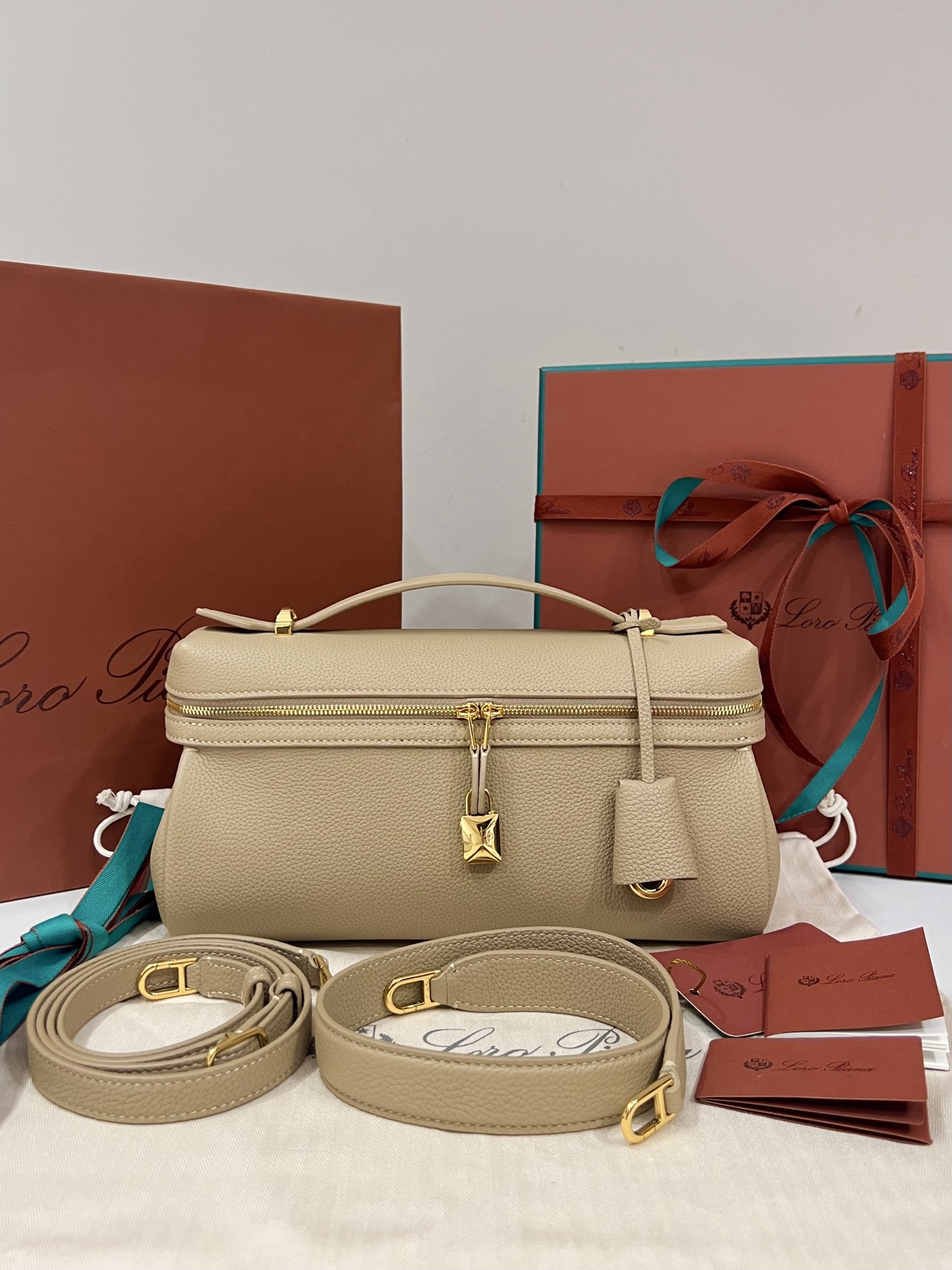 Extra Softy Bag L29-Style