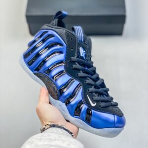 Foamposite Style Basketball Sneakers USA
