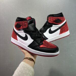 High-Top Basketball Sneakers USA