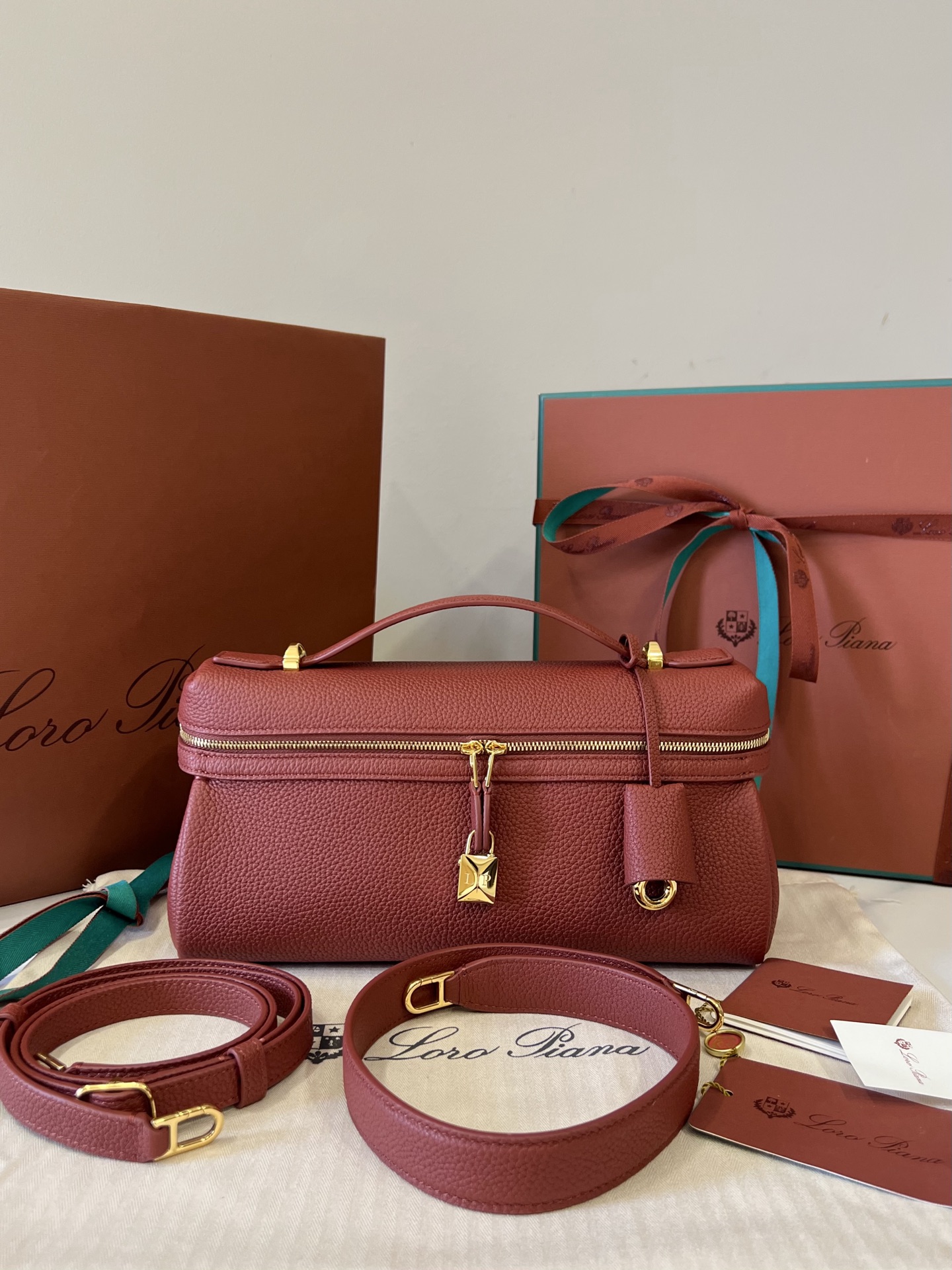 L29-Style Shoulder Bag USA