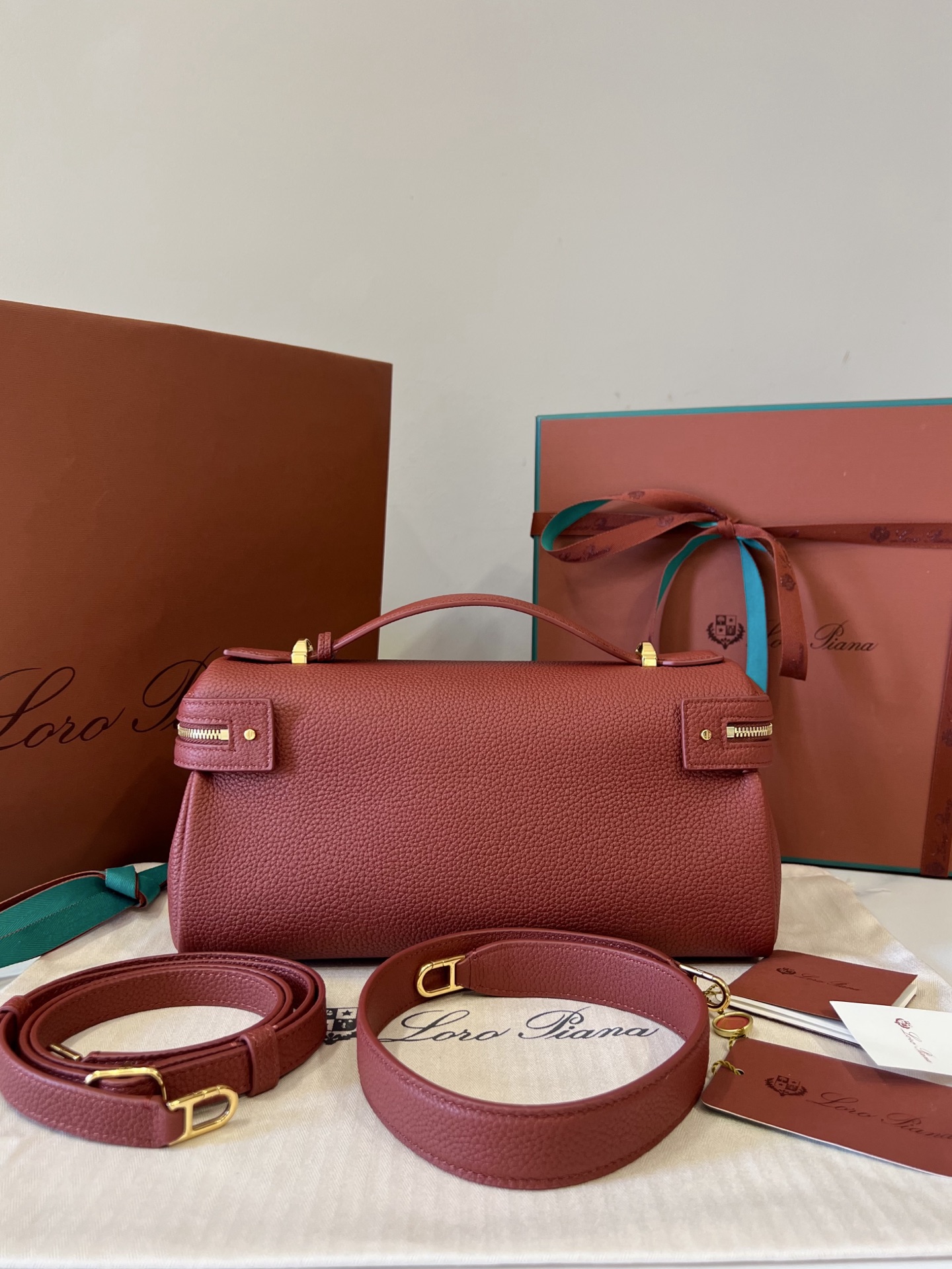 Extra Softy Bag L29-Style