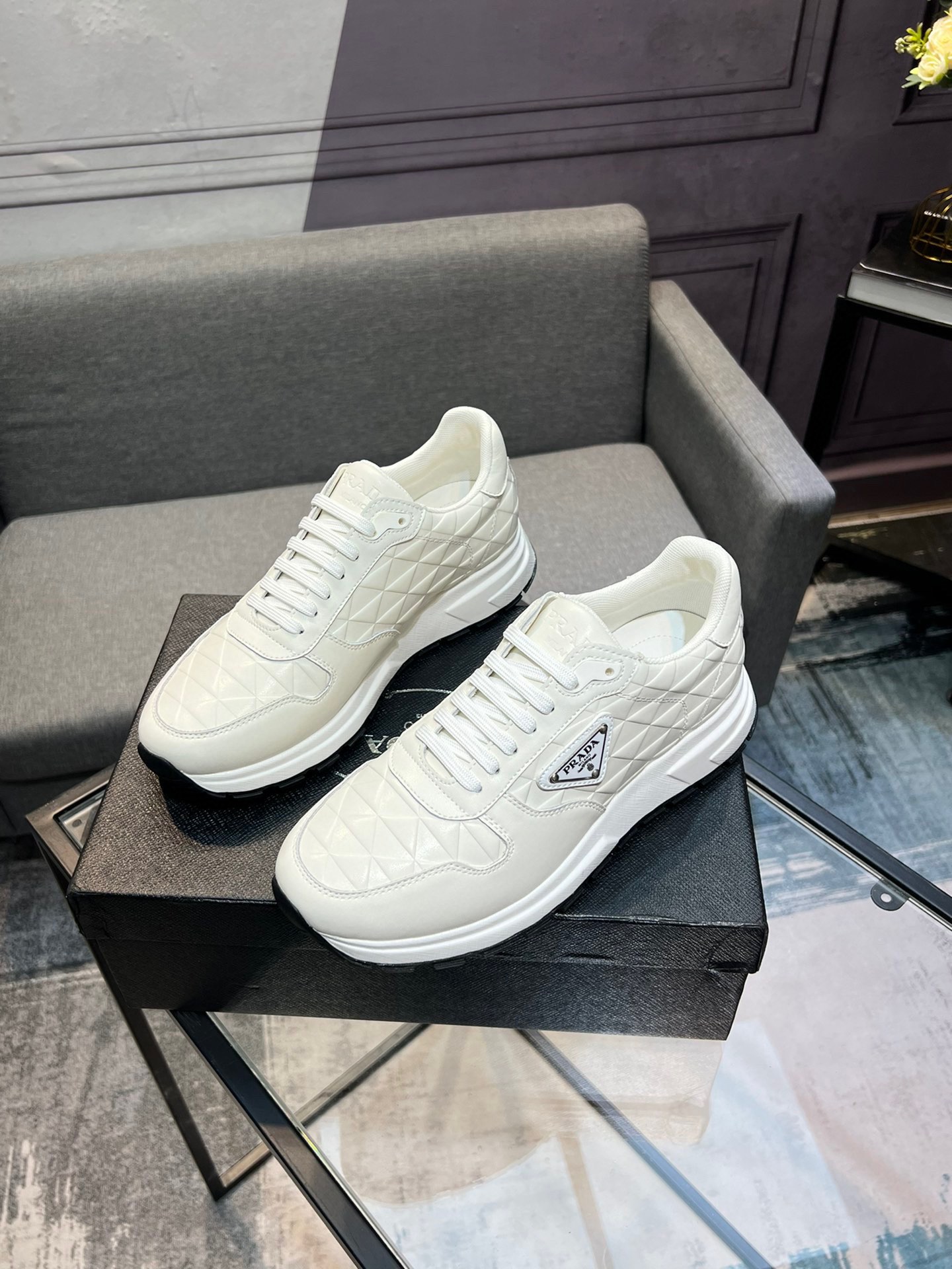 Men’s Shoes