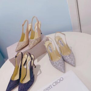Sparkly Party & Dress Shoes for Women in USA
