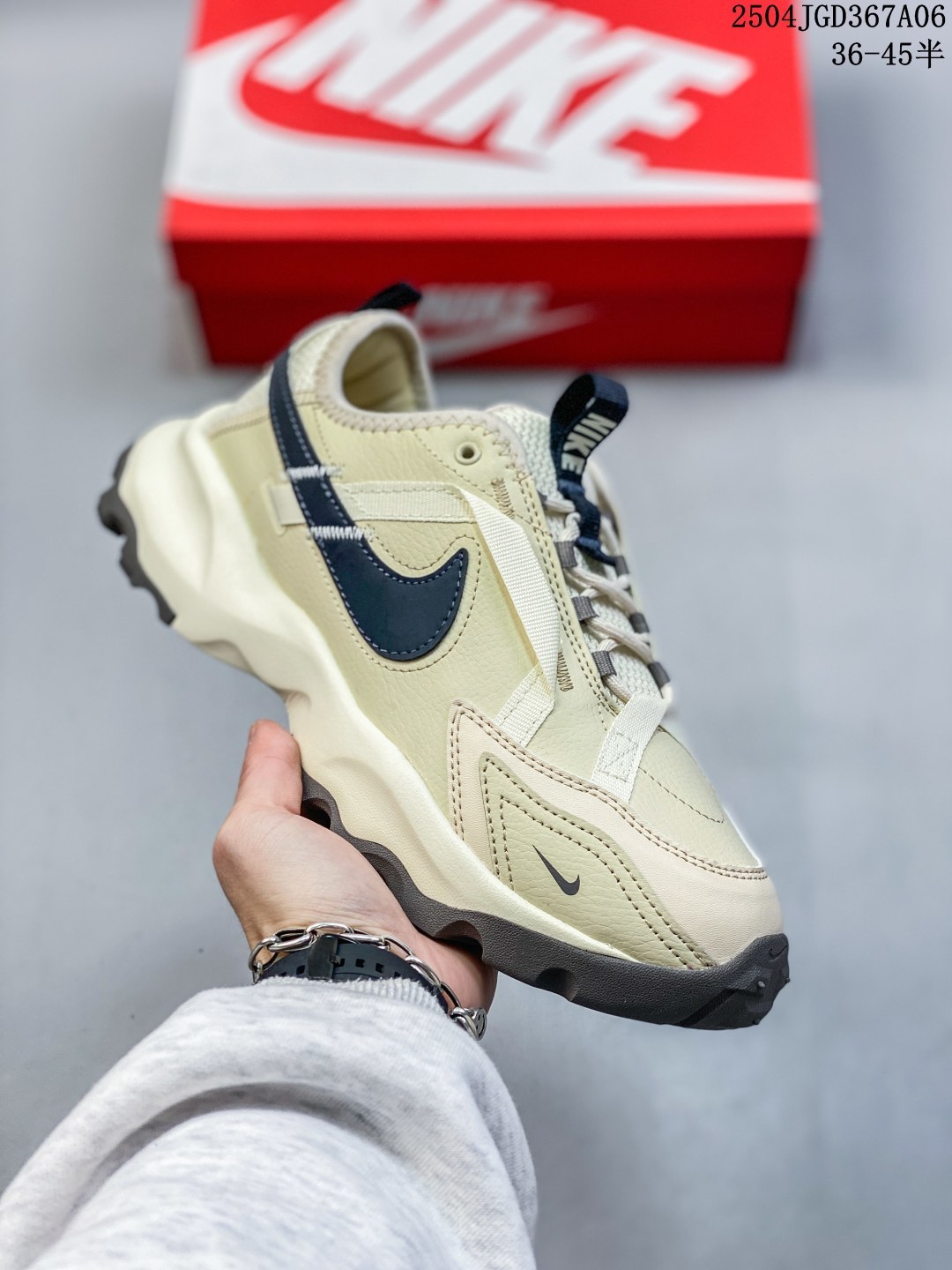 Unisex Chunky Sneakers USA