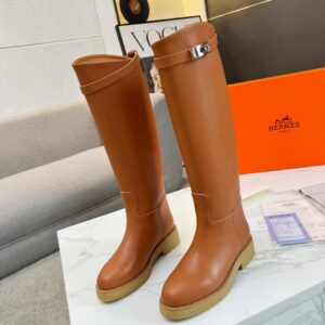 Women’s Leather Riding Boots USA