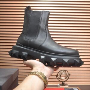 men’s leather sneakers USA