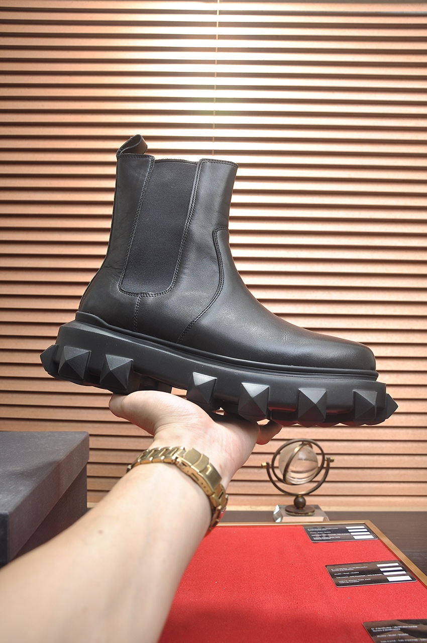 men’s leather sneakers USA