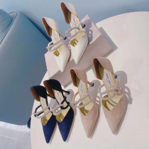 rhinestone high heel sandals USA
