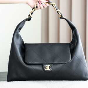 CC hobo bag small tote