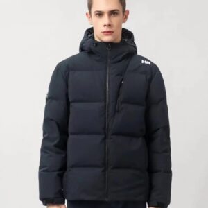HH Hooded Down Jacket USA
