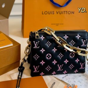 mini pillow shoulder bag USA